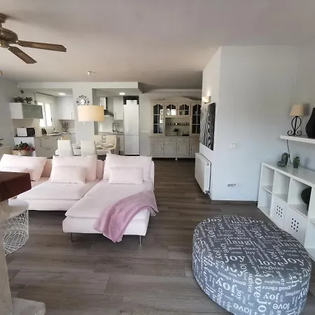 Villas Cosette Apartamento Pinel * Platja d'Aro (Playa de Aro)