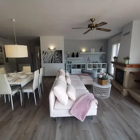 Apartamento Villas Cosette Apartamento Pinel